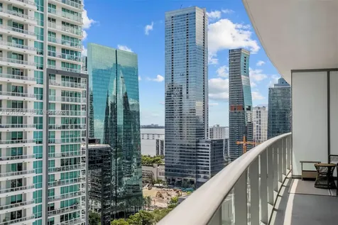 1100 S Miami Avenue Miami FL 33130