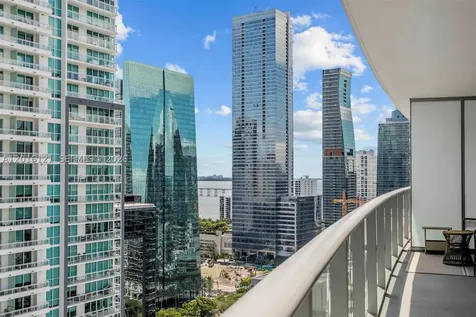 1100 S Miami Avenue Miami FL 33130