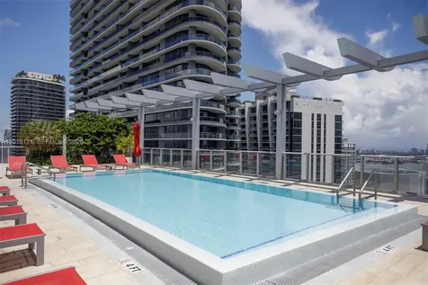 1100 S Miami Avenue Miami FL 33130
