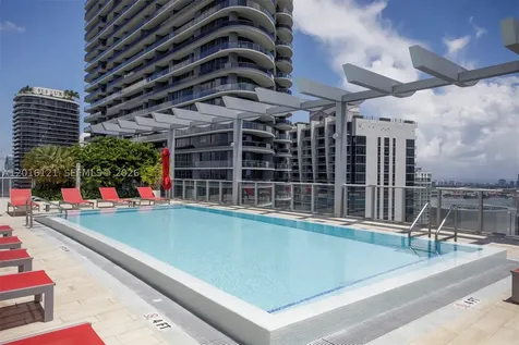 1100 S Miami Avenue Miami FL 33130