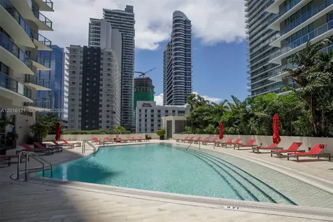 1100 S Miami Avenue Miami FL 33130