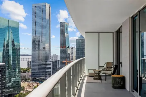 1100 S Miami Avenue Miami FL 33130
