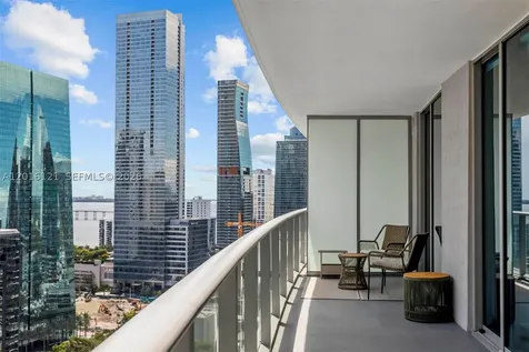 1100 S Miami Avenue Miami FL 33130