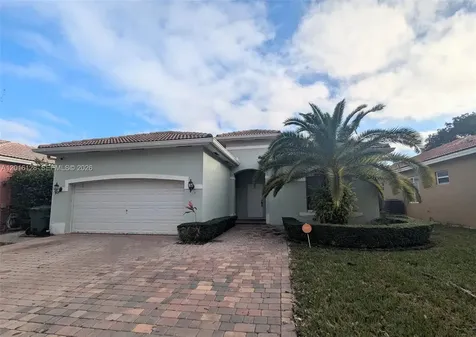 1602 SE 23 Street Homestead FL 33035