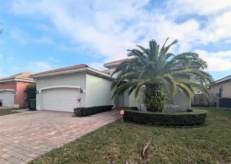 1602 SE 23 Street Homestead FL 33035