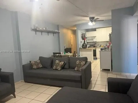 3640 NW 9th Street Miami FL 33125