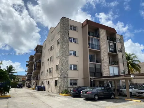3640 NW 9th Street Miami FL 33125