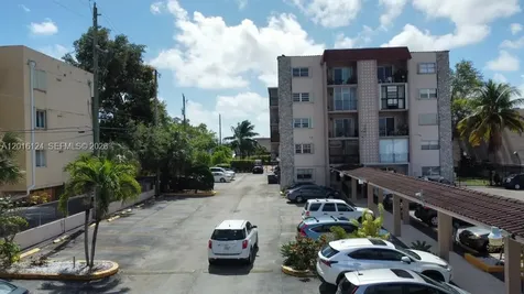 3640 NW 9th Street Miami FL 33125