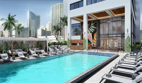 31 SE 6th Street Miami FL 33131