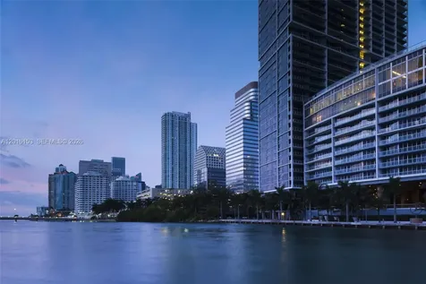 31 SE 6th Street Miami FL 33131