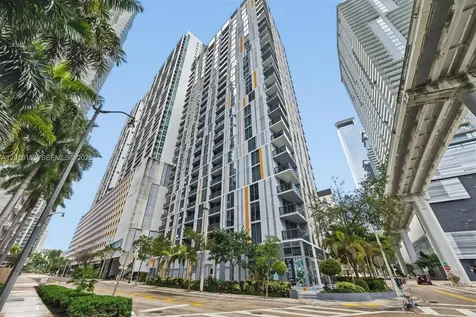 31 SE 6th Street Miami FL 33131