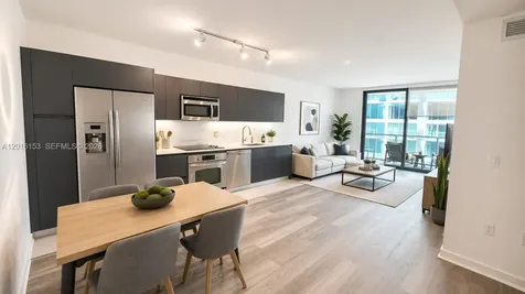 31 SE 6th Street Miami FL 33131