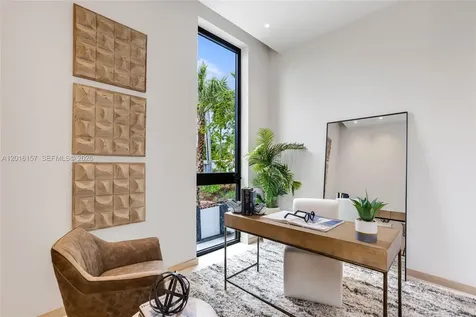 4550 N Jefferson Avenue Miami Beach FL 33140