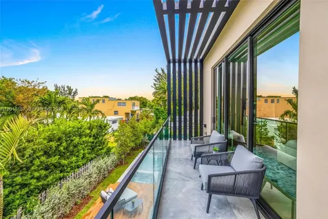 4550 N Jefferson Avenue Miami Beach FL 33140