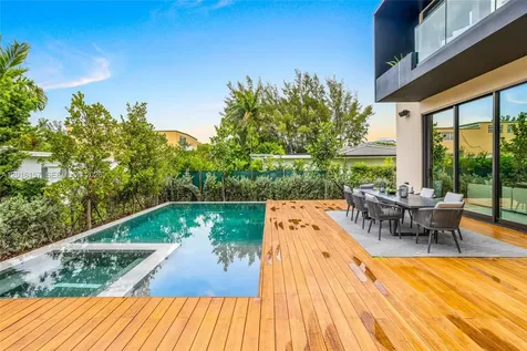 4550 N Jefferson Avenue Miami Beach FL 33140
