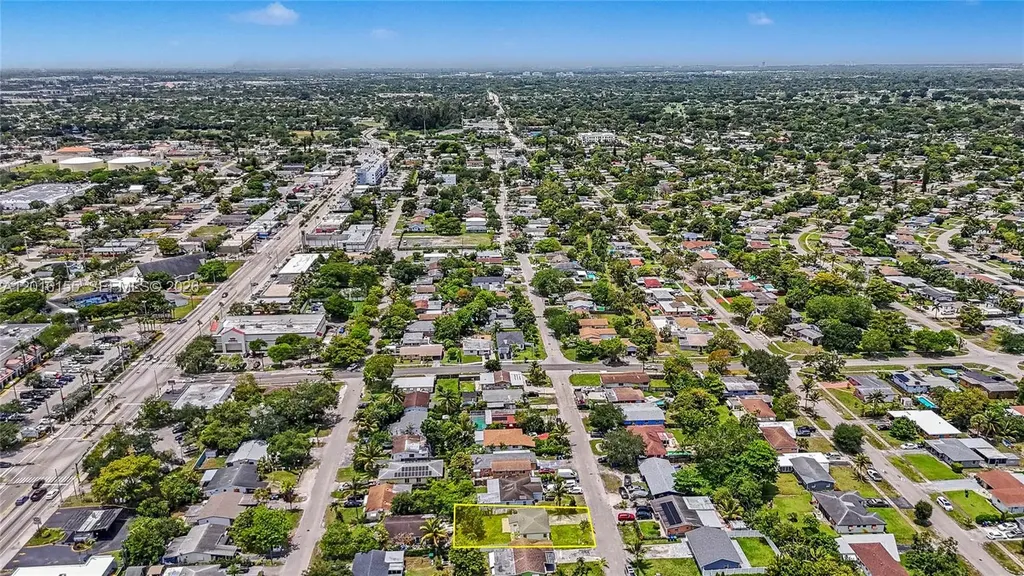 3416 SW 12th Court Fort Lauderdale FL 33312