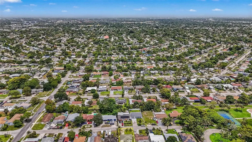 3416 SW 12th Court Fort Lauderdale FL 33312