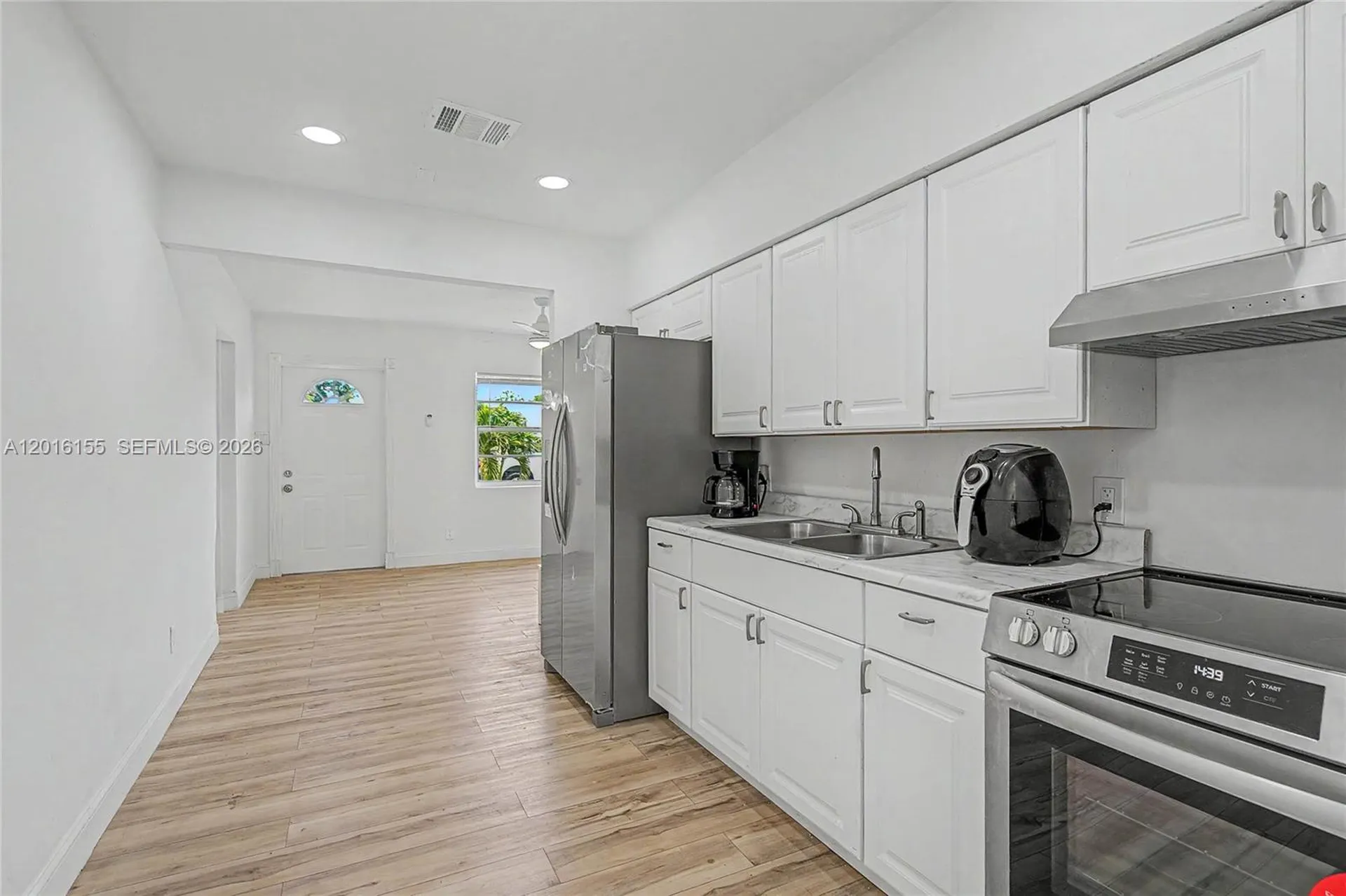 3416 SW 12th Court Fort Lauderdale FL 33312