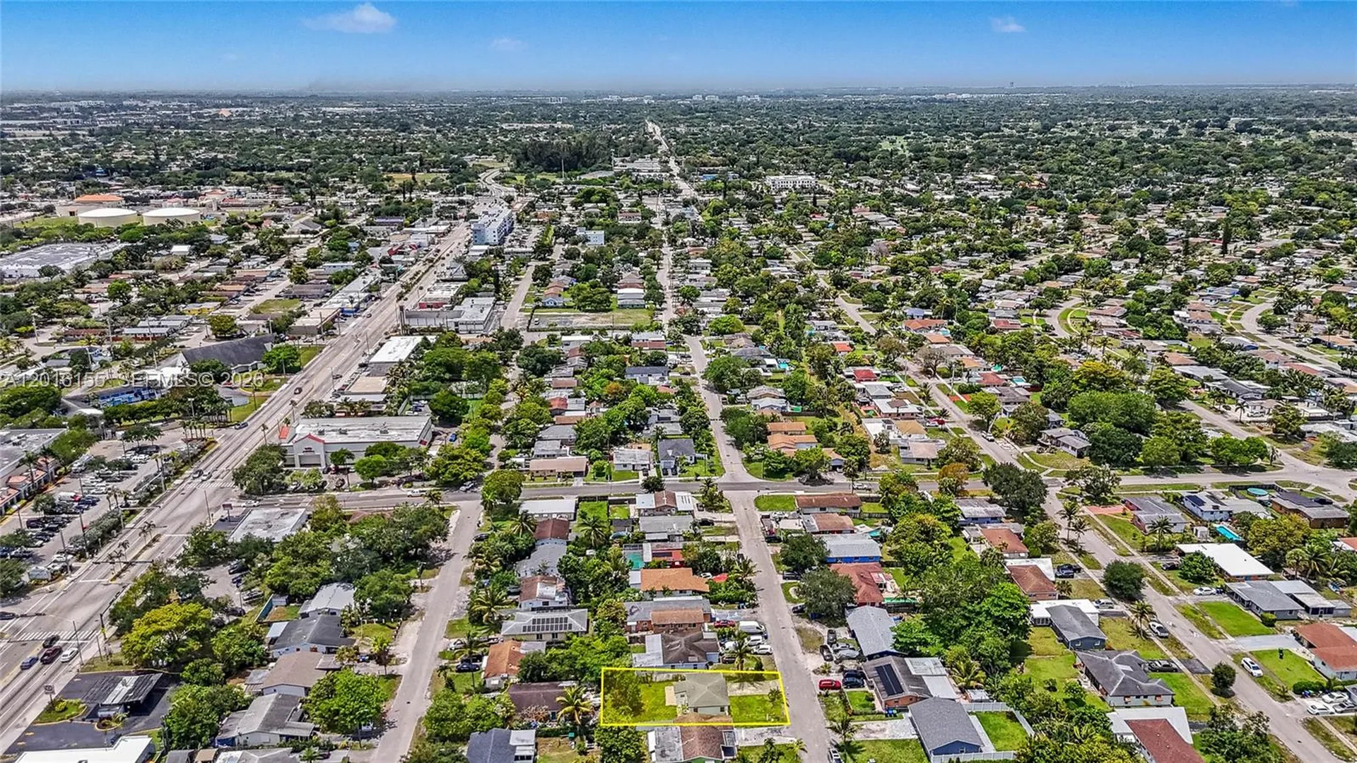 3416 SW 12th Court Fort Lauderdale FL 33312