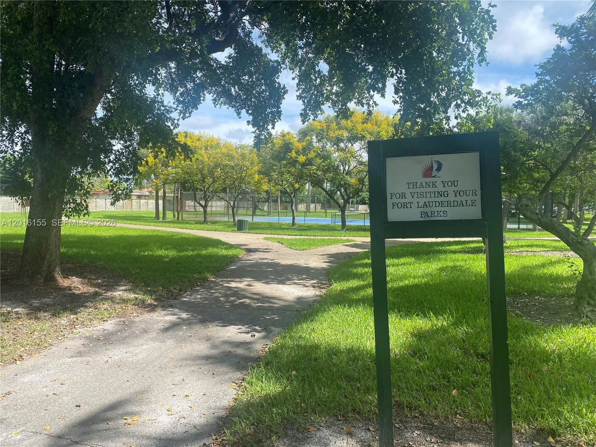 3416 SW 12th Court Fort Lauderdale FL 33312