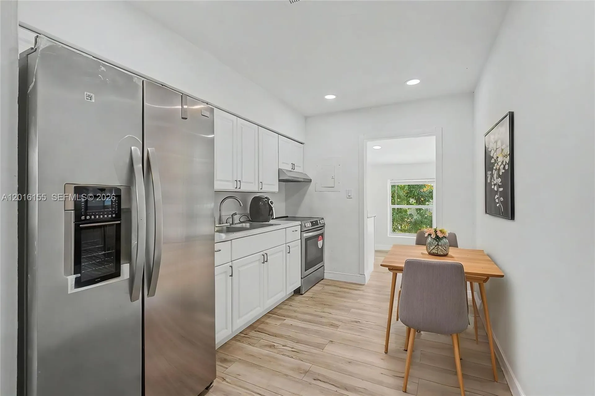 3416 SW 12th Court Fort Lauderdale FL 33312
