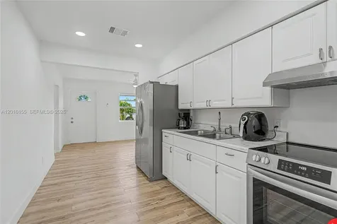 3416 SW 12th Court Fort Lauderdale FL 33312