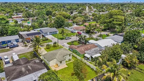 3416 SW 12th Court Fort Lauderdale FL 33312