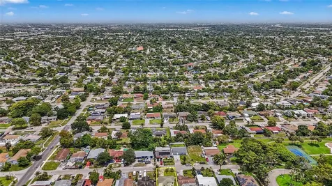 3416 SW 12th Court Fort Lauderdale FL 33312