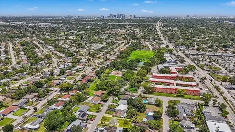 3416 SW 12th Court Fort Lauderdale FL 33312