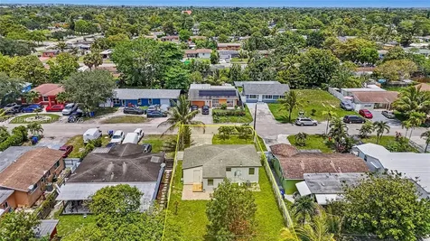 3416 SW 12th Court Fort Lauderdale FL 33312