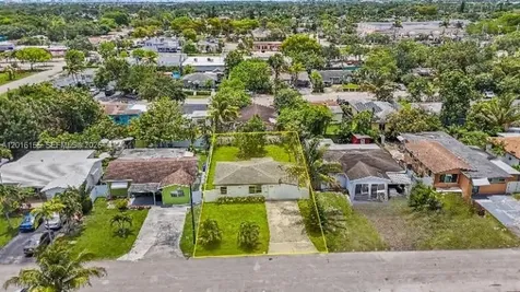3416 SW 12th Court Fort Lauderdale FL 33312