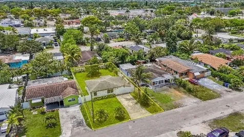 3416 SW 12th Court Fort Lauderdale FL 33312