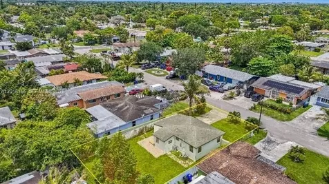 3416 SW 12th Court Fort Lauderdale FL 33312