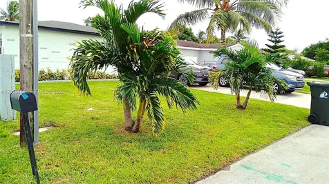 3416 SW 12th Court Fort Lauderdale FL 33312