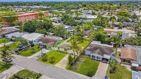 3416 SW 12th Court Fort Lauderdale FL 33312