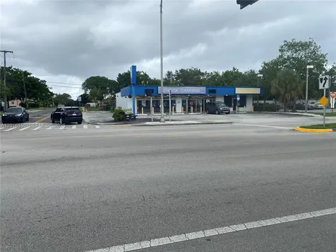3416 SW 12th Court Fort Lauderdale FL 33312