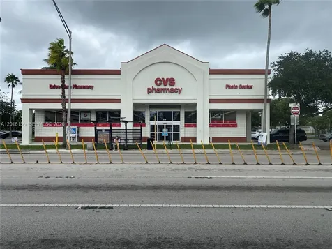 3416 SW 12th Court Fort Lauderdale FL 33312