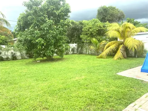 3416 SW 12th Court Fort Lauderdale FL 33312