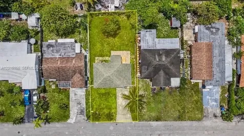 3416 SW 12th Court Fort Lauderdale FL 33312