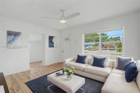 3416 SW 12th Court Fort Lauderdale FL 33312