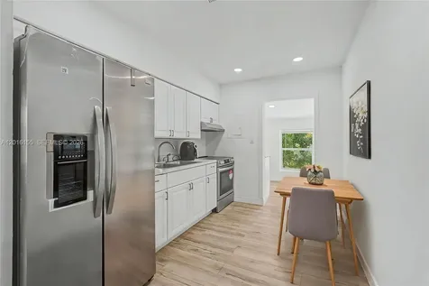 3416 SW 12th Court Fort Lauderdale FL 33312
