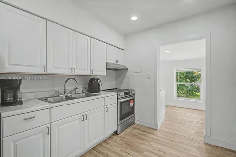 3416 SW 12th Court Fort Lauderdale FL 33312