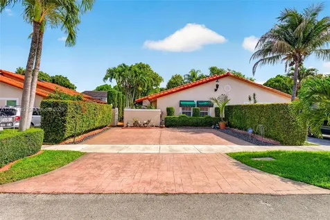 14815 SW 81st Street Miami FL 33193