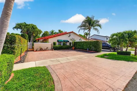 14815 SW 81st Street Miami FL 33193