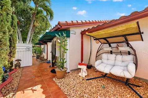 14815 SW 81st Street Miami FL 33193