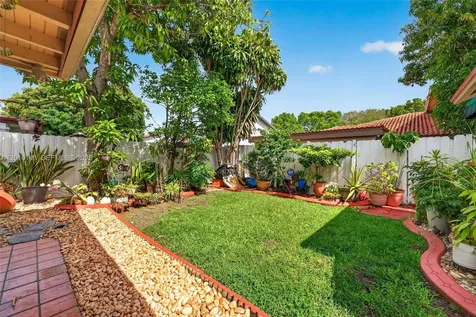 14815 SW 81st Street Miami FL 33193