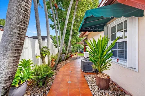 14815 SW 81st Street Miami FL 33193