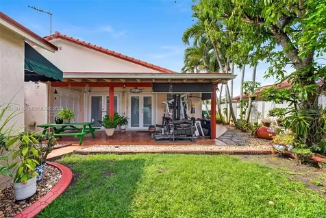 14815 SW 81st Street Miami FL 33193