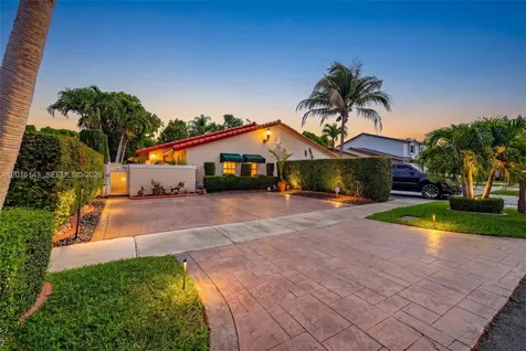 14815 SW 81st Street Miami FL 33193