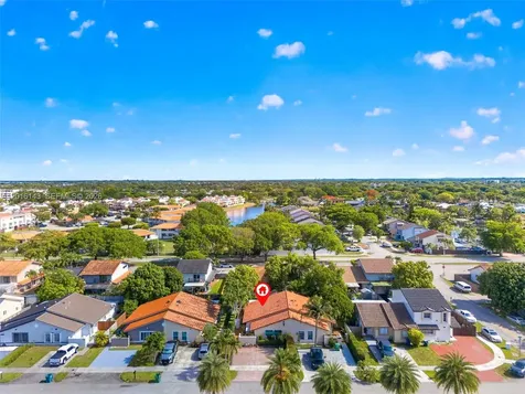 14815 SW 81st Street Miami FL 33193